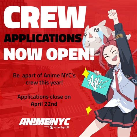 sleepless nocturne|AnimeNYC 2024 Announcements!